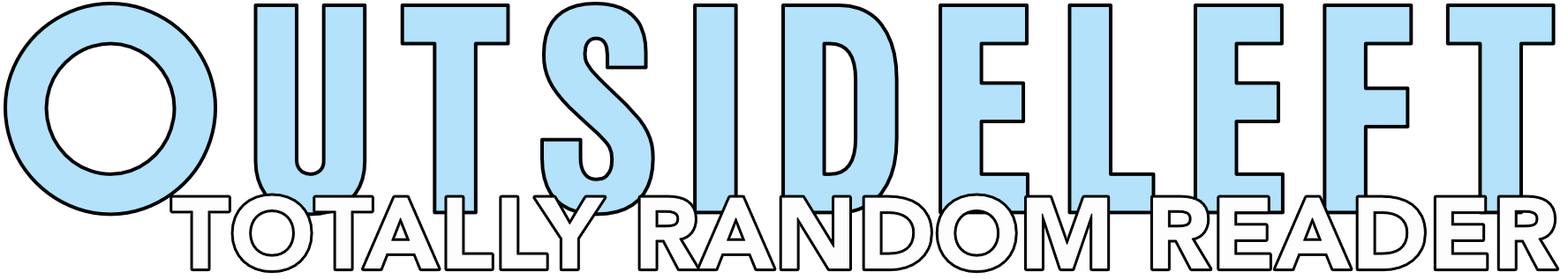 totally random reader flag